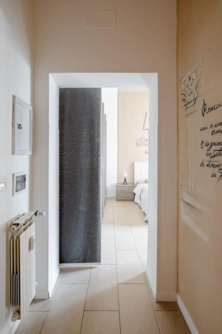 Dolcevita San Lorenzo Luxury Rom Exteriör bild