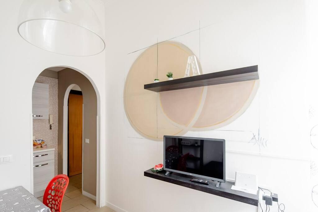 Dolcevita San Lorenzo Luxury Rom Exteriör bild