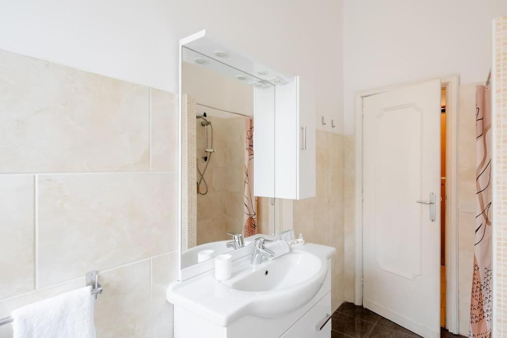 Dolcevita San Lorenzo Luxury Rom Exteriör bild