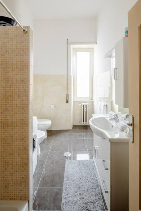 Dolcevita San Lorenzo Luxury Rom Exteriör bild