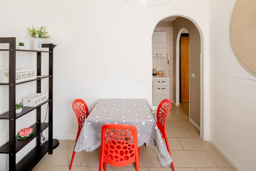 Dolcevita San Lorenzo Luxury Rom Exteriör bild