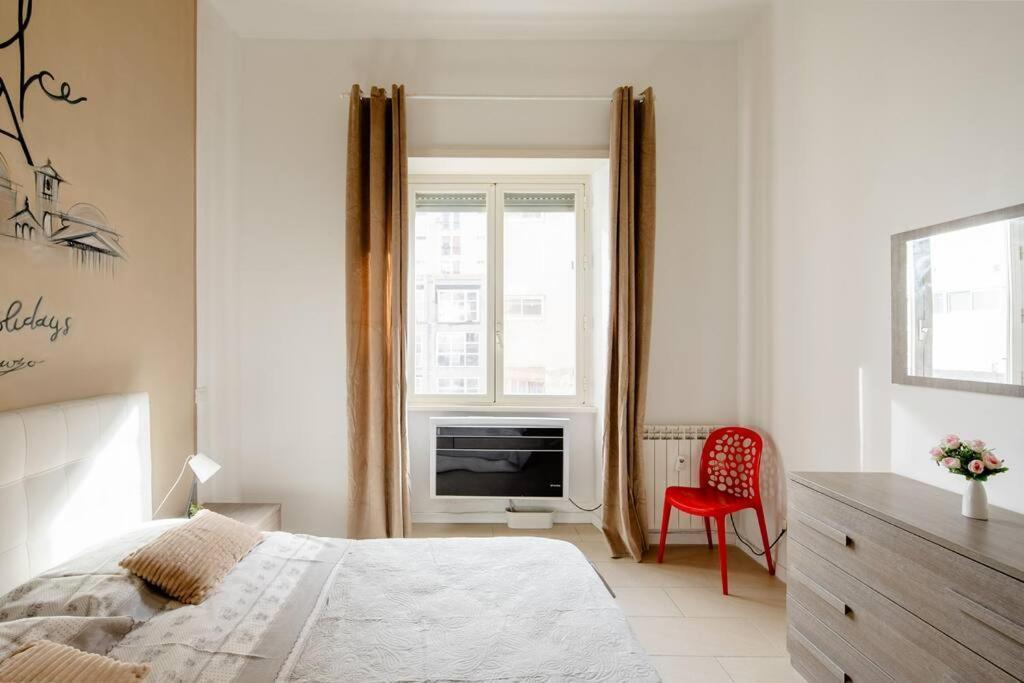 Dolcevita San Lorenzo Luxury Rom Exteriör bild