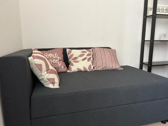 Dolcevita San Lorenzo Luxury Rom Exteriör bild