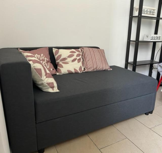 Dolcevita San Lorenzo Luxury Rom Exteriör bild