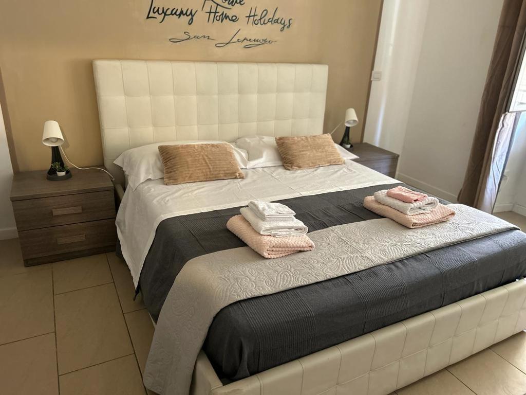 Dolcevita San Lorenzo Luxury Rom Exteriör bild